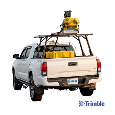 TRIMBLE MX50