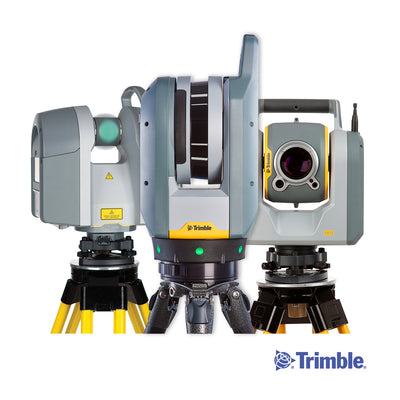 Trimble RealWorks