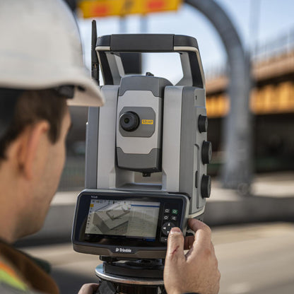 Trimble S9 - Total Station