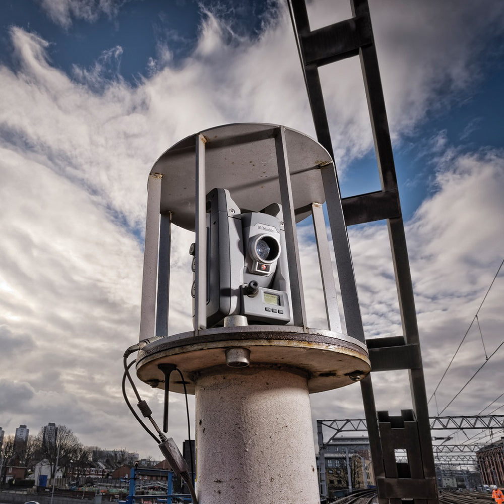 Trimble S9 - Total Station