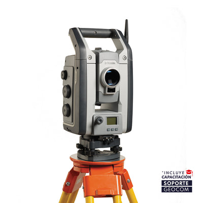 Trimble S9 - Estación Total