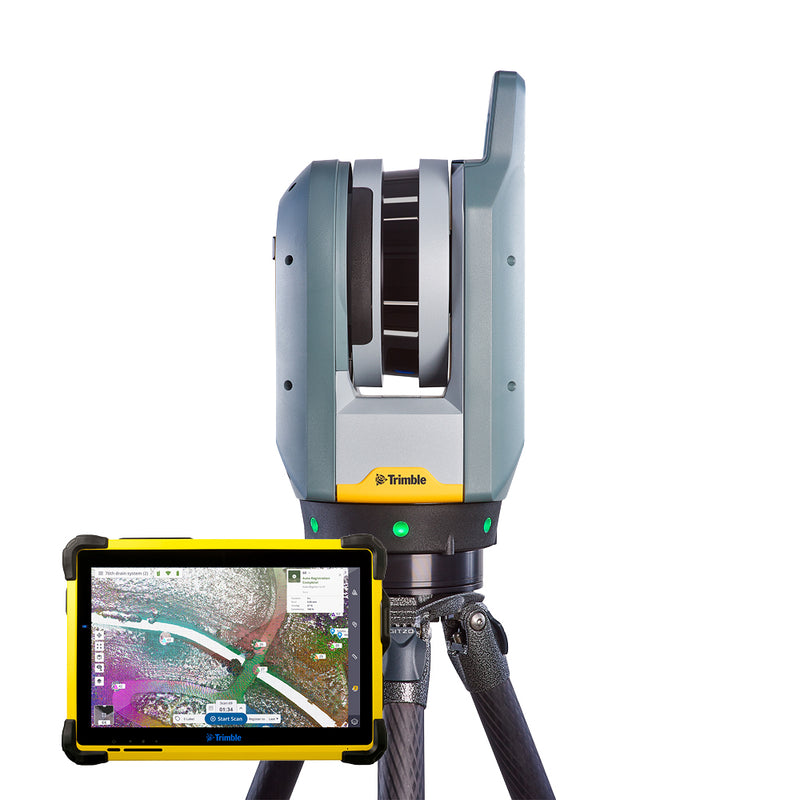 Trimble X7