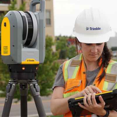 Trimble X7