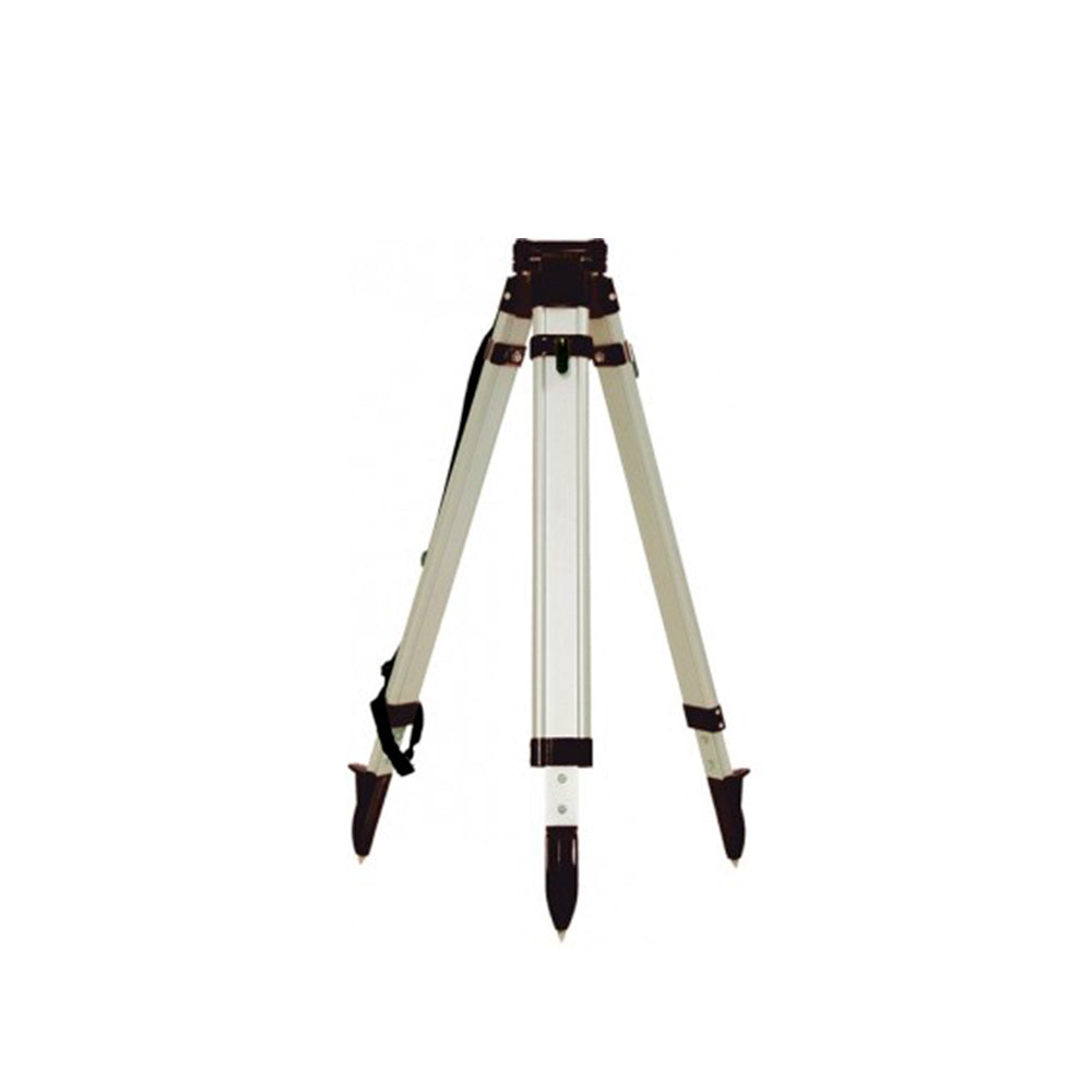 Aluminum tripod for Geoline level and tachymeter