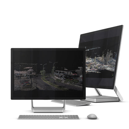 DJI Terra Software