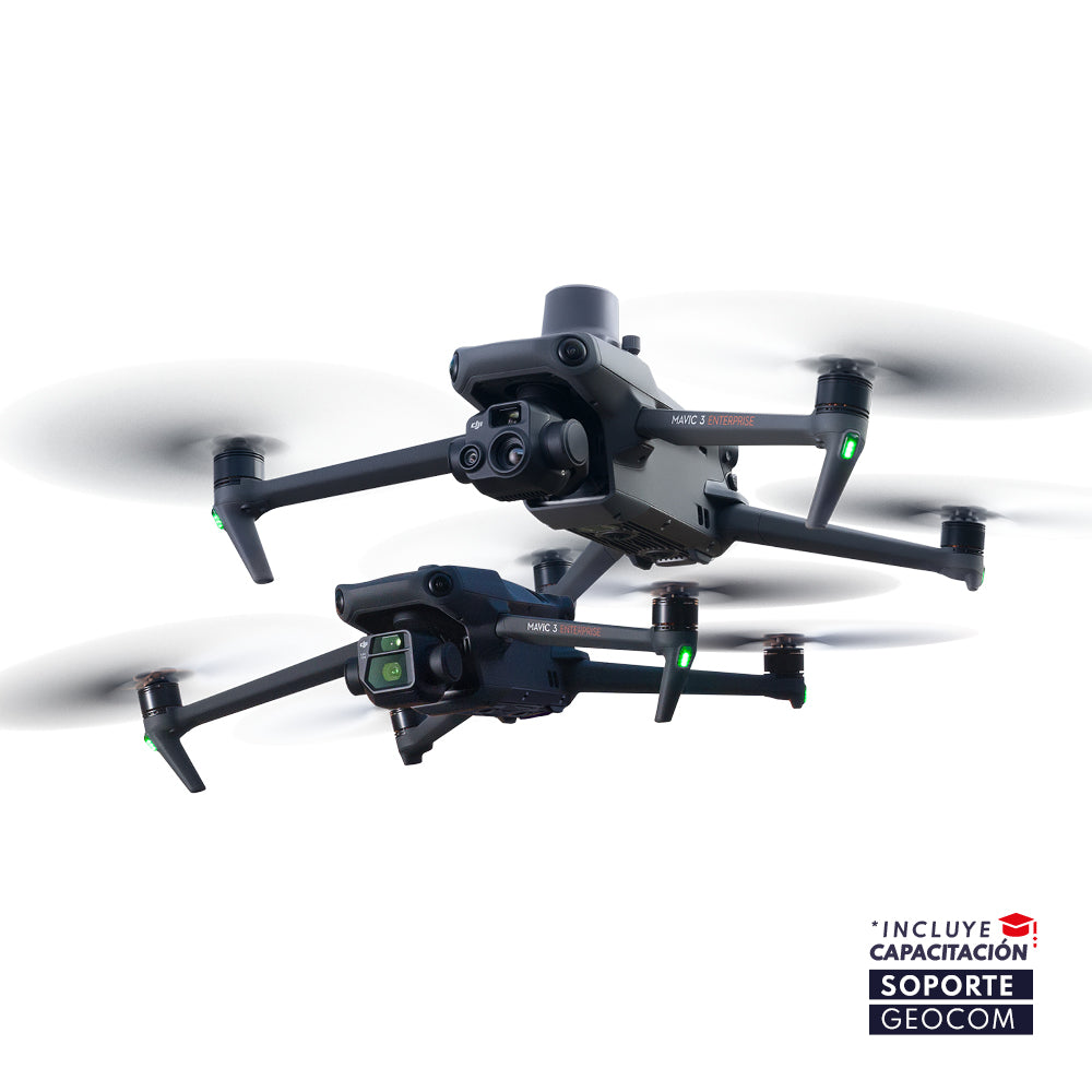 UAS: Topografía con drones, fotogrametría, agricultura y más - Geocom