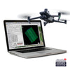 Software GEOCOM UAS SYNC