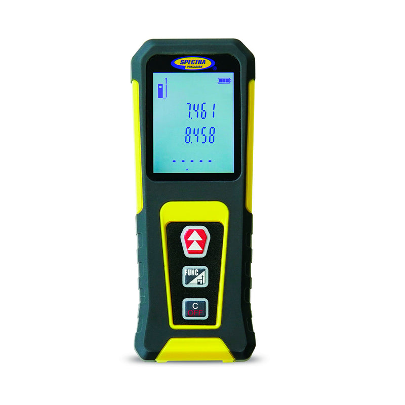 Spectra Precision QM10