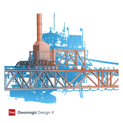 Geomagic Design X Software