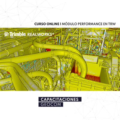 Curso ONLINE TRW - Módulo Performance