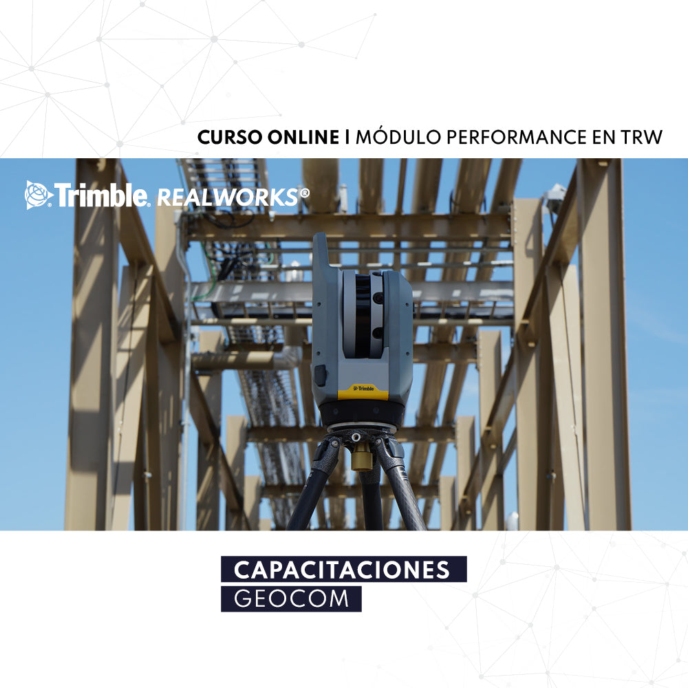 Curso ONLINE TRW - Módulo Performance