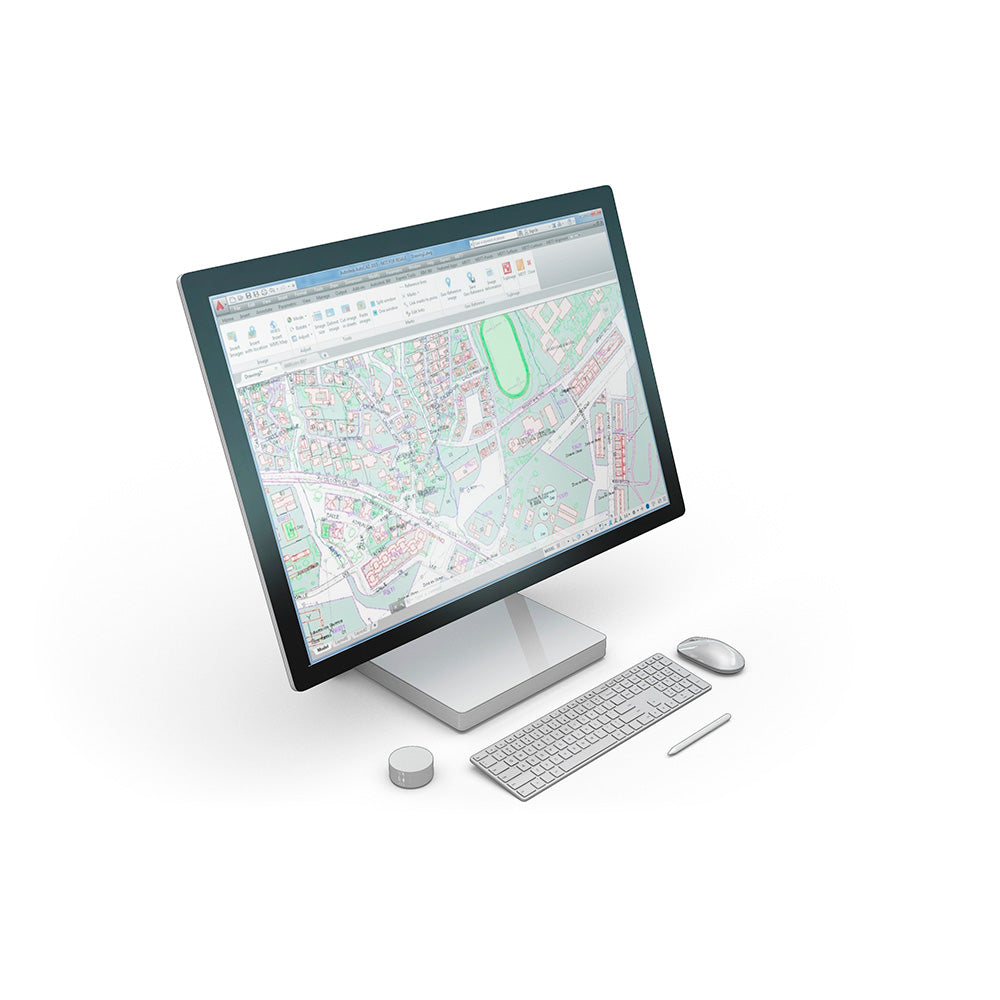 Aplitop TcpMDT Software