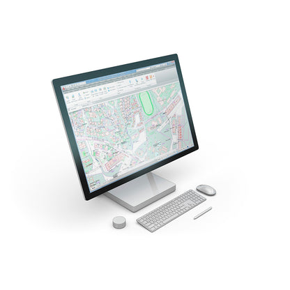 Aplitop TcpMDT Software