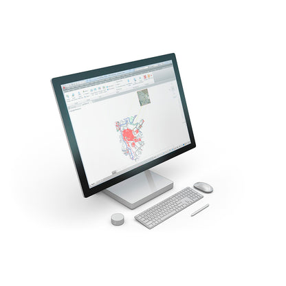 Aplitop TcpMDT Software