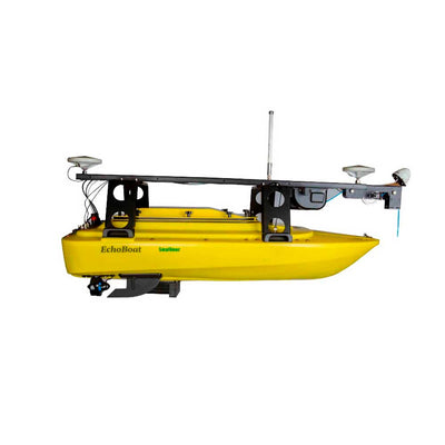 Seafloor Systems EchoBoat