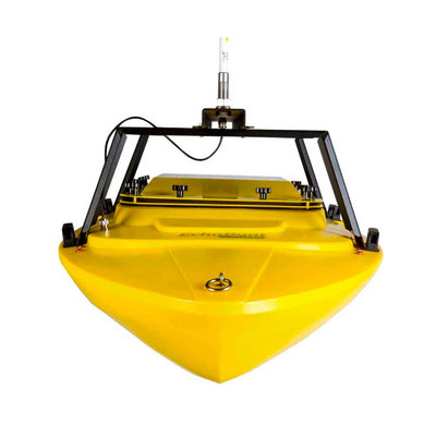 Seafloor Systems EchoBoat