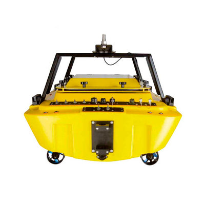 Seafloor Systems EchoBoat